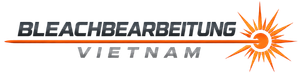 blechbearbeitung vietnam logo