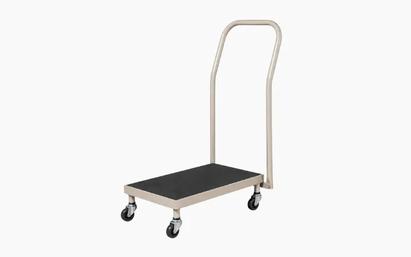 Stahl-Universal-Transportwagen für den Transport